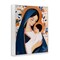 Stupell Industries Loving Mother And Child Framed Giclee, design by Sara Culpepper